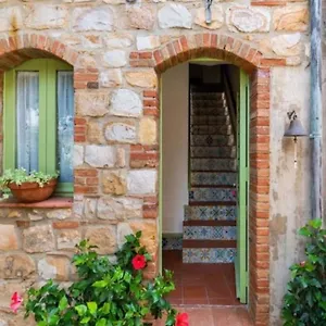 Holiday home Saponara, Cefalu