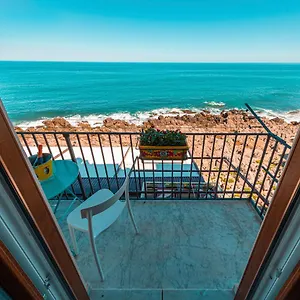 Apartment Cathena, Cefalu