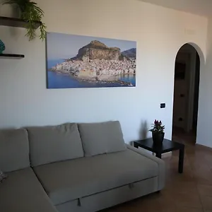 Apartment Pino - Donna Rosa, Cefalu
