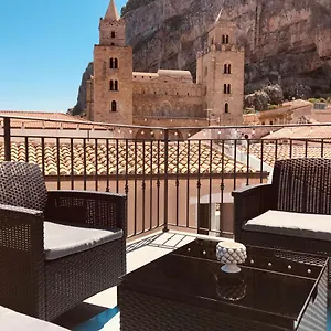Apartment Duomo, Cefalu