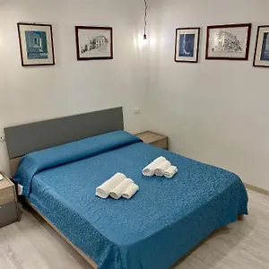  Appartamento Vacanzella