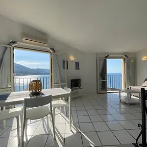 Apartment Il Balcone Al Molo, Cefalu