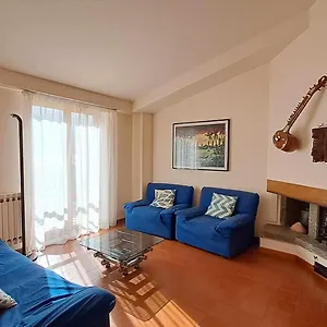 Apartment Maresia By Casa In Mente, Cefalu