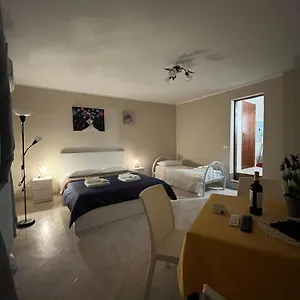 Apartment Domus Aurea, Cefalu